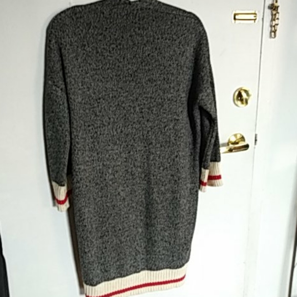 Work sock sweater - Picture 2 of 2